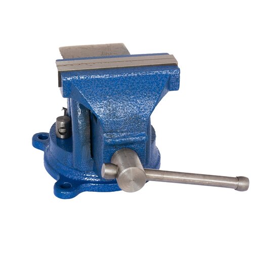 Asist AR99-1001 delavniški vpenjalnik, 100 mm