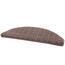 Stopnica za stopnice Udinese rjava, 24 x 65 cm