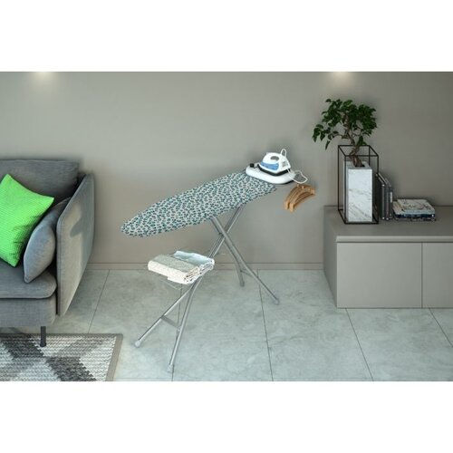 Turbo Vapor vasalódeszka, 120 x 40 cm