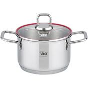 Elo 72906 5-dielna súprava nehrdz. hrncov Excellent
