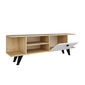 Stolik TV Idil Oak