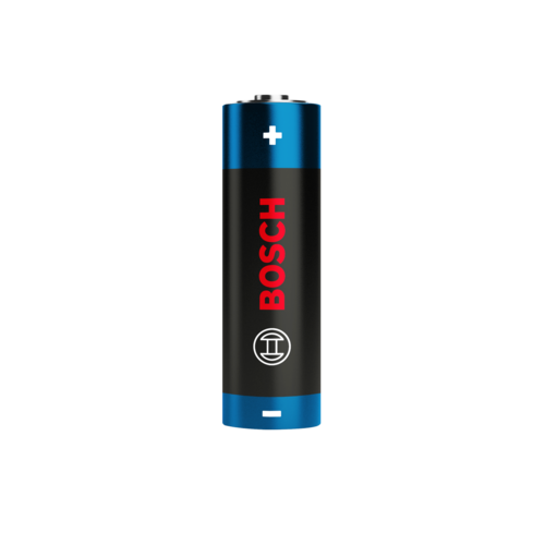 Bosch Baterie AA Premium Alkaline, 4 ks