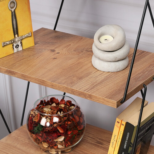 Biblioteczka Balaban Pine