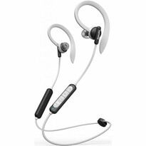 Philips TAA4205BK/00 sport fülhallgató, fekete Philips TAA4205BK/00 sport fülhallgató, fekete
