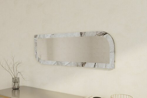 Lustro Arni 40 x 120 cm