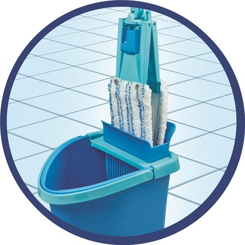 Spontex Magic Hook System Mop