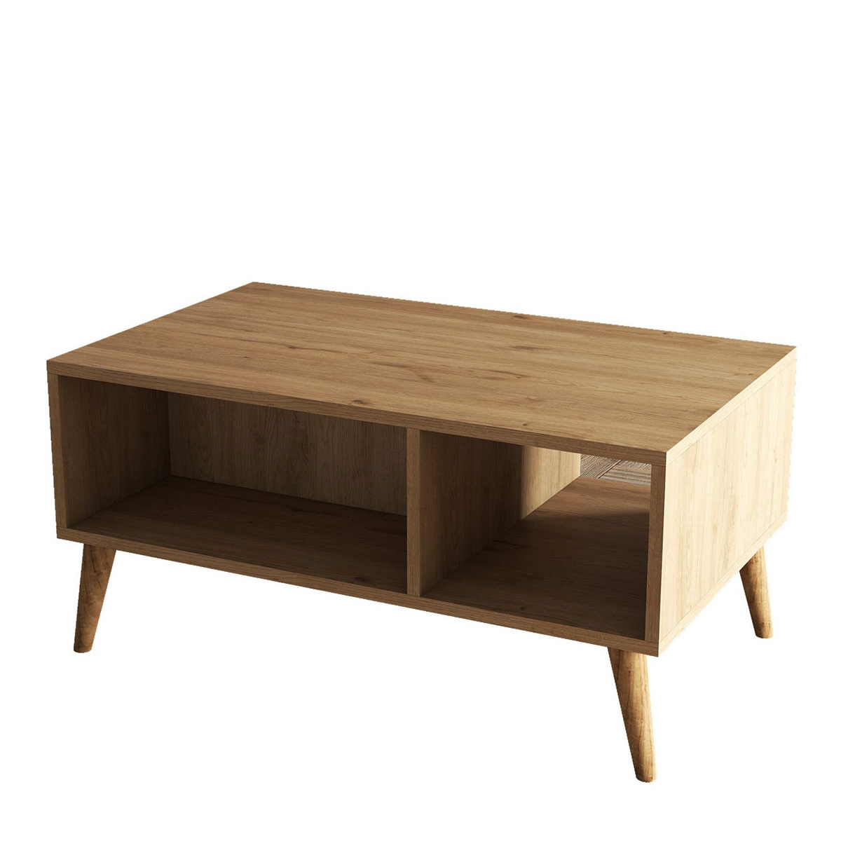 Konferenční stolek Exxen Oak