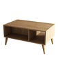 Couchtisch Exxen Oak