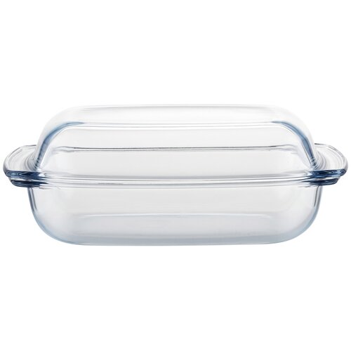 Termisil Naczynie szklane Classic, 4,6 l