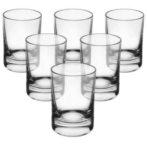 Orion Gießen-Set Liberty 0,065 l, 6 Stück