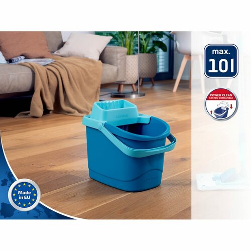 Leifheit Bucket PowerClean M