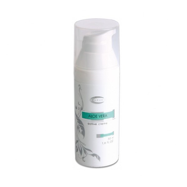 Topvet Aktívny Aloe Vera Krém 50 g