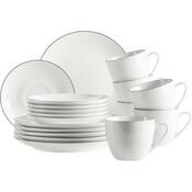 Mäser Set de cafea Felise, 18 piese