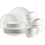 Set de cafea Mäser Felise, 18 piese