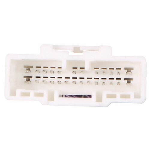 Sixtol OBD-II redukcija 20-pin + 26-pin zaavtomobile Tesla 3, Y MECHANIC CABLE 1
