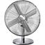 Sencor SFE 4040SL asztali ventilátor, ezüst színű