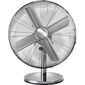 Sencor SFE 4040SL asztali ventilátor, ezüst színű