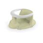 Scaun de baie antiderapant Dolu Baby, verdedeschis, 16,5 x 37,5 x 30,5 cm