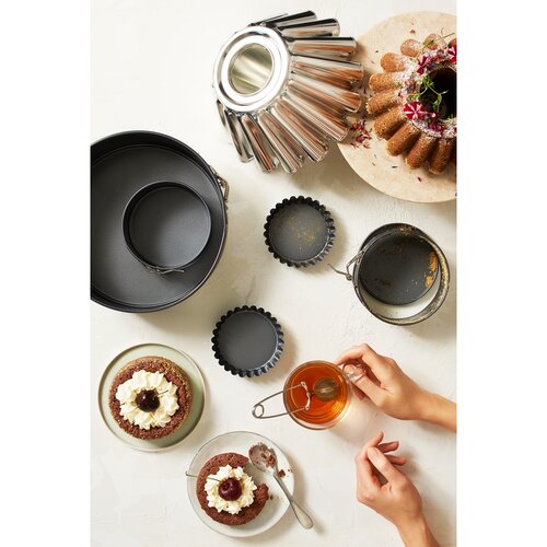 GastroMax tortaforma, 24 cm