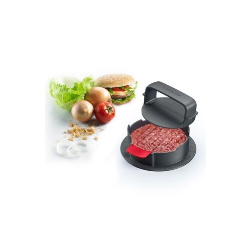 Westmark Hamburger-Pressform Vario Plus