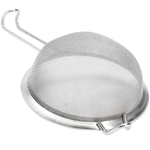 De Buyer 3242.10N sitko ze stali nierdzewnej, śr. 10 cm