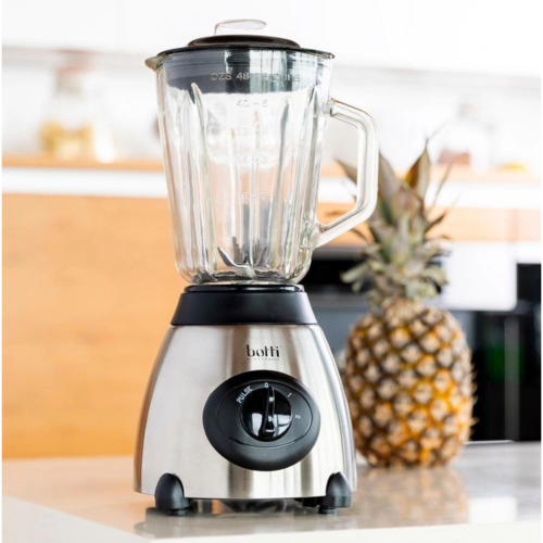 Botti Enzo 1,5 l üveg turmixgép
