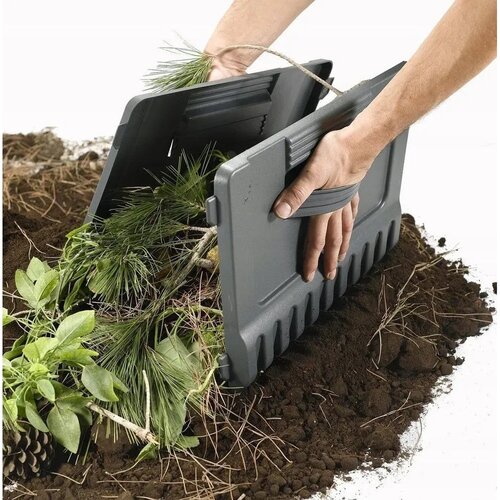 Curver Kompostér, 470 l