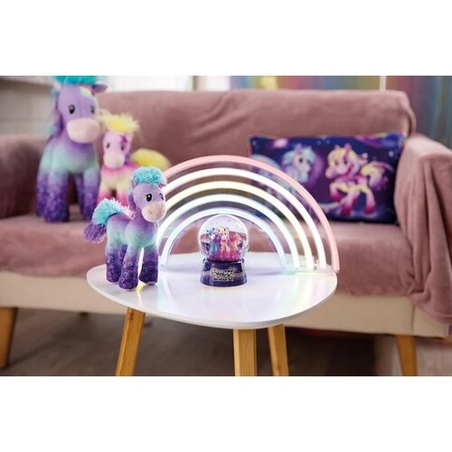 NICI Plüschpony Starjumper, 16 cm