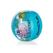 Vetro-Plus Plažna žoga Ocean World, premer 40 cm