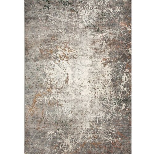 Spoltex Kusový koberec Almeras Multi, 120 x 170 cm