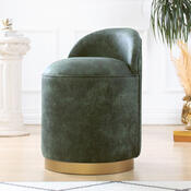 Taboret Luton Green