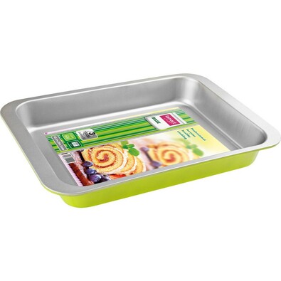 Lamart Base brytfanna, forma 42 x 29 x 5 cm