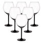 Orion Set de pahare de vin ONYX 0,7 l, 6 buc