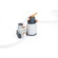 Bestway Piesková filtrácia, 5678 l/hodina