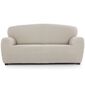 Contra multielasztikus kanapéhuzat krémszínű, 140 - 180 cm