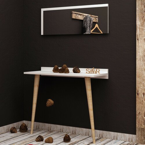 Dekoratívny stolík Venezia