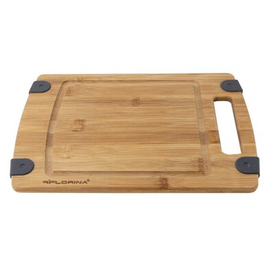 Обробна дошка Florina Angolo, 37 x 25,5 x 1 см