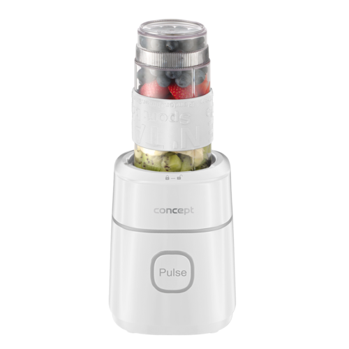 Concept SM3491 smoothie maker, biela