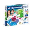 Clementoni otroški laboratorij – izdelava sluzi,mini komplet