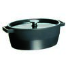 Pyrex Liatinový kastról s pokrievkou 6 l, 33 x 25