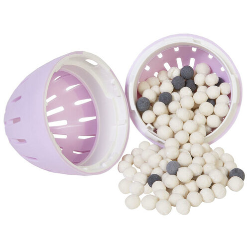 Umplutură de rezervă pentru ou spălare ECOEGG, 50 spălări, floral - 2 | YEO