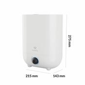 TrueLife AIR Humidifier H3 vlažilnik zraka