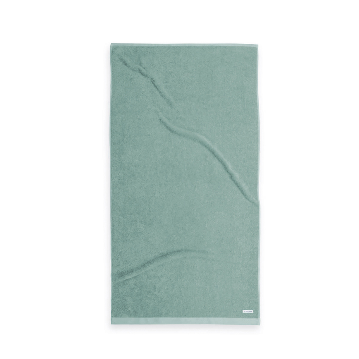 Tom Tailor Fresh Sage törölköző, 70 x 140 cm akciós termékkép 1