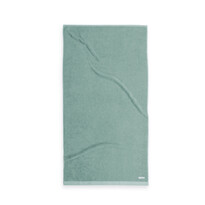 Tom Tailor Ręcznik kąpielowy Fresh Sage, 70 x 140