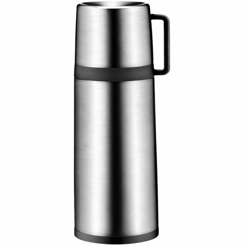 Termos cu cană Tescoma CONSTANT 0,3 l, inox