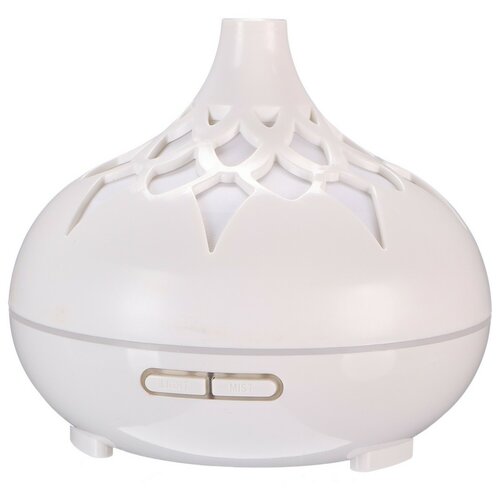 Sixtol Aroma difuzor Palm beli lesk, 500 ml