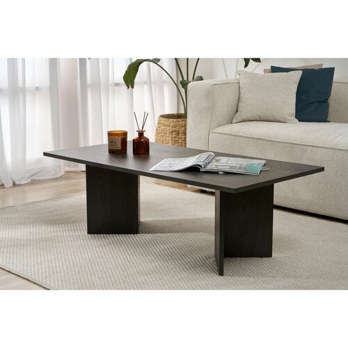 Couchtisch Sabin Lumiere Black