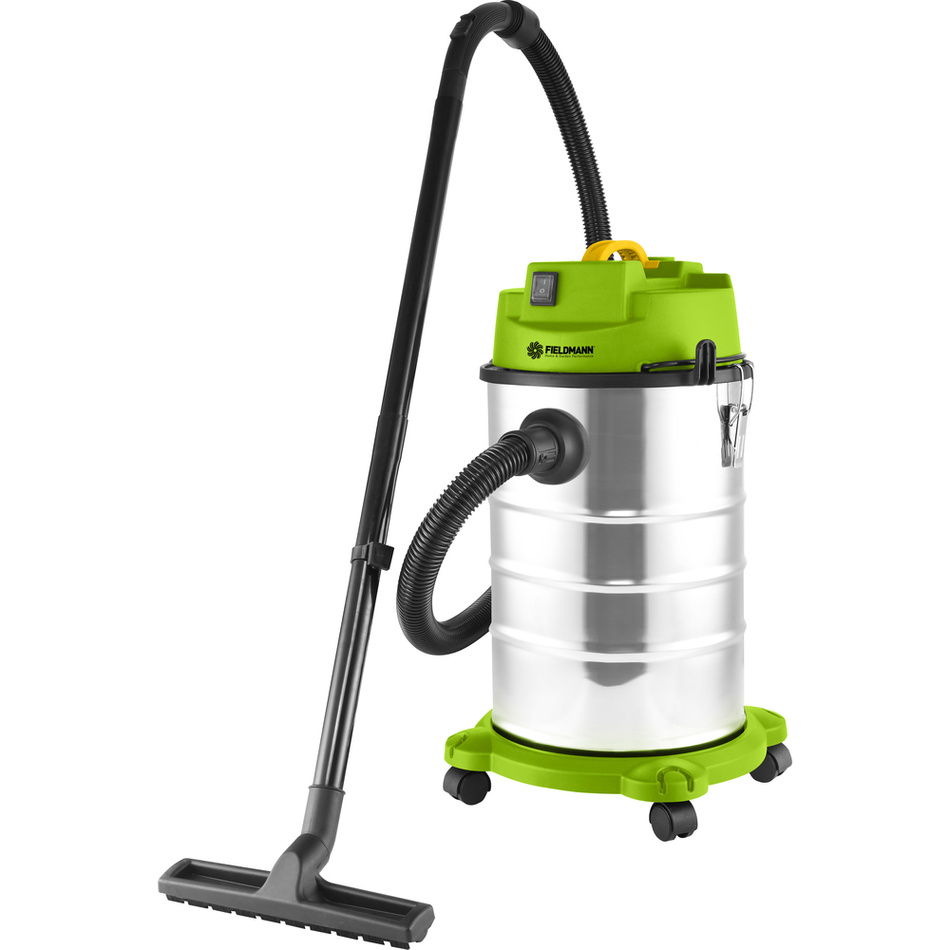 Fieldmann FDU 2003-E wielofunkcyjny odkurzacz dopracy na mokro/sucho, 1400 W