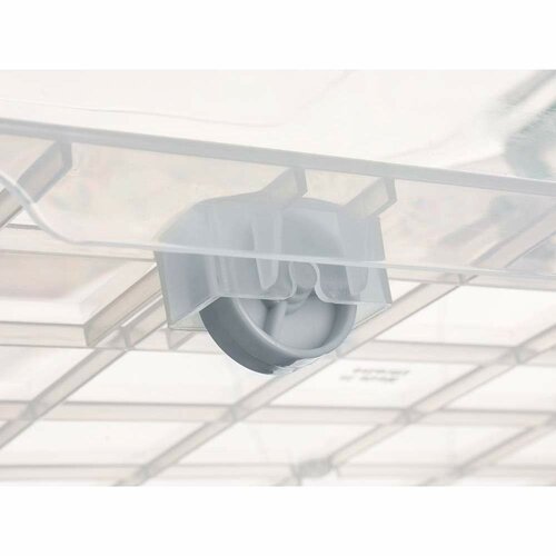 Brilanz Box univerzalni z kolesi Gema, 30 l