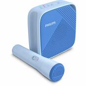 Philips TAS4405N/00 bezdrôtový prenosný reproduktor s mikrofónom